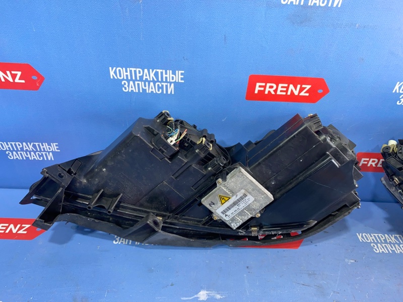 Комплект фар ксенон 6 2002-2007 GG