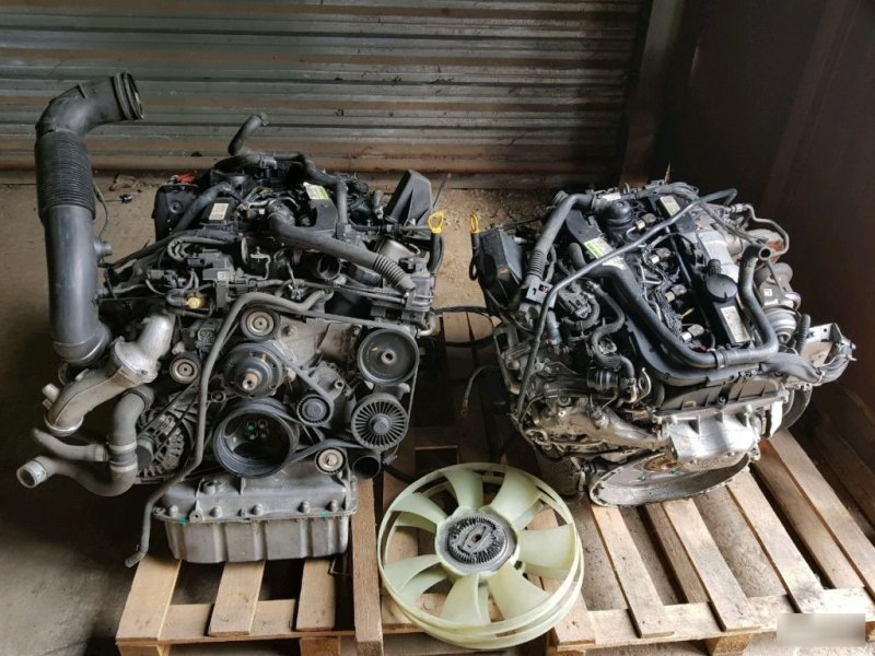 Двигатель D4EA Hyundai