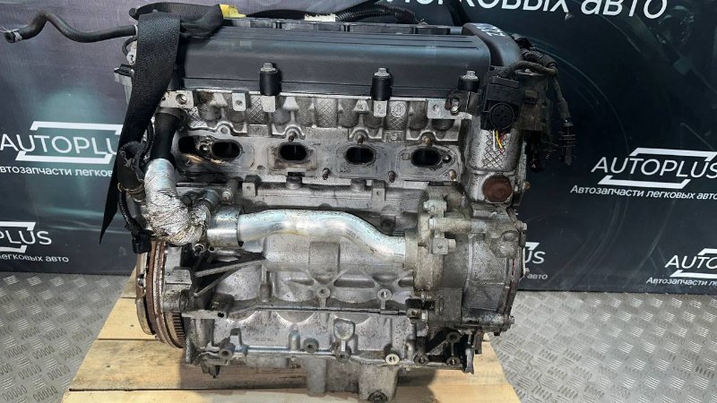 Двигатель Z22YH Opel