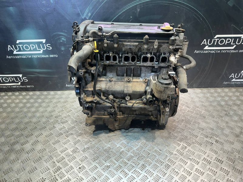 Двигатель 2.2 Z22YH Opel