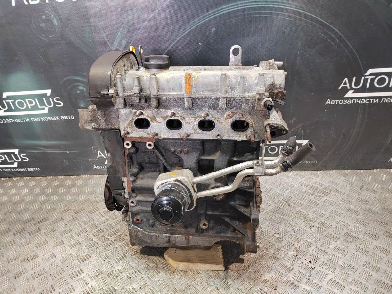 Двигатель 1.6 AUS Volkswagen