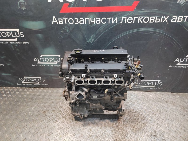 Двигатель 2.0 LF Mazda