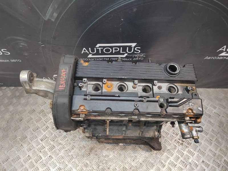 Двигатель 1.8 18K4F Rover