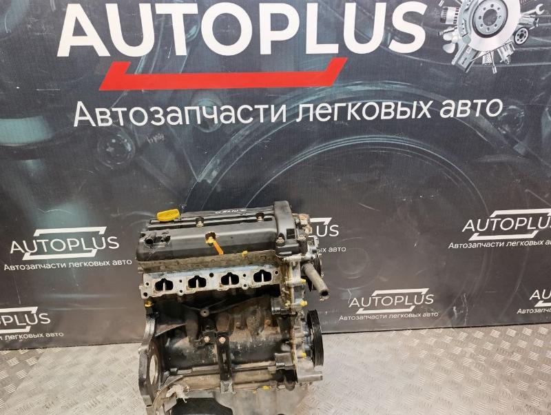 Двигатель 1.4 Z14XEP Opel