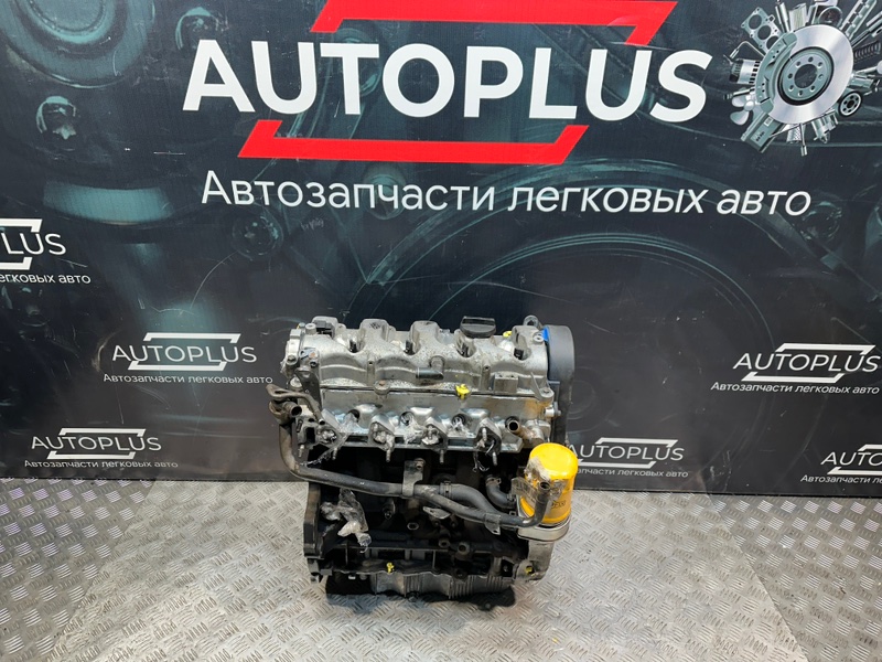 Двигатель D4EA Hyundai