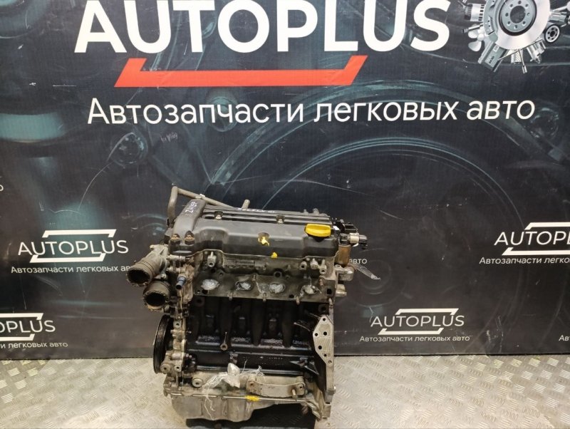 Двигатель Z14XEP Opel