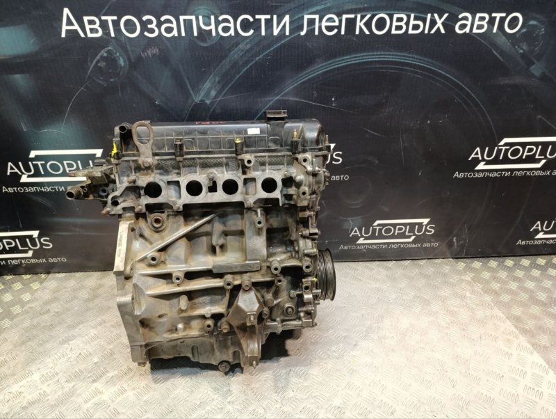 Двигатель AODA Ford