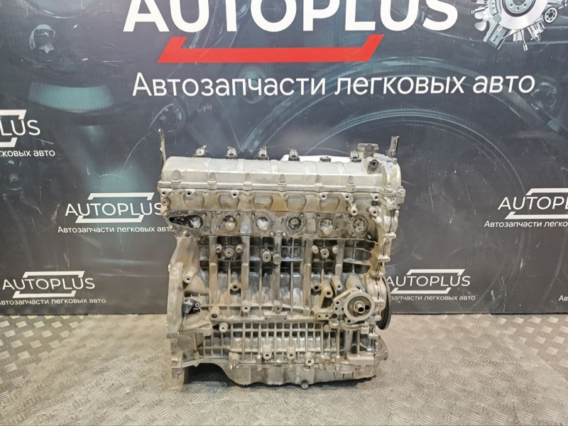 Двигатель X20D1 Chevrolet