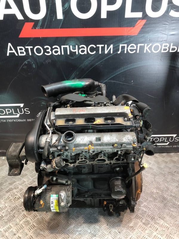 Двигатель Z18XE Opel