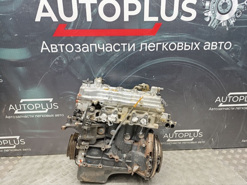 Двигатель 1.8 QG18 Nissan