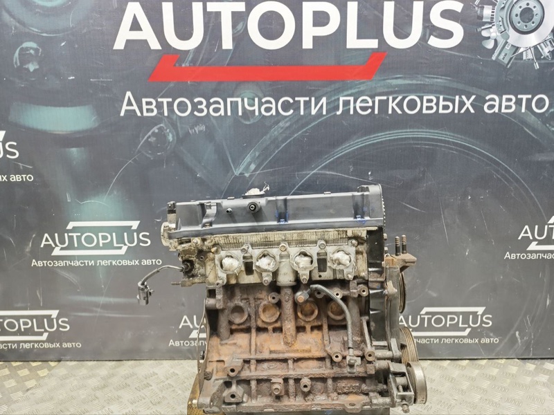Двигатель 1.5 G4EC Hyundai