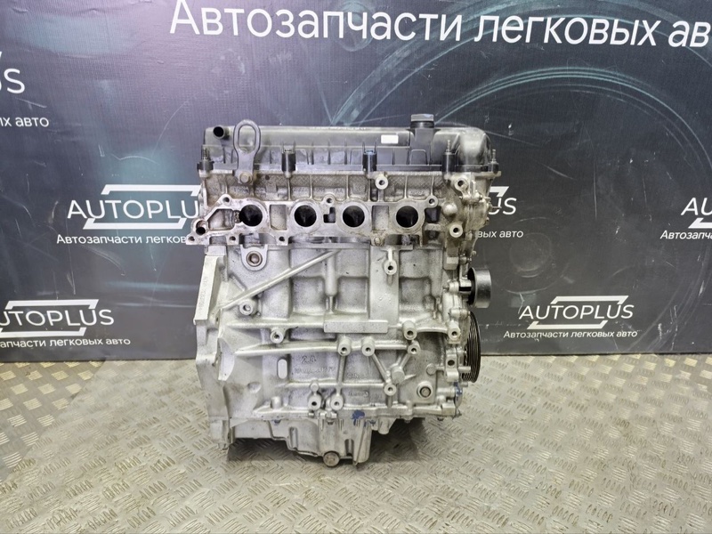 Двигатель 2.0 AOWA Ford