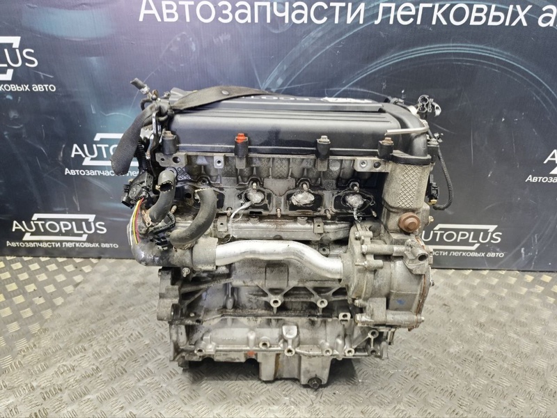 Двигатель Z22YH Opel