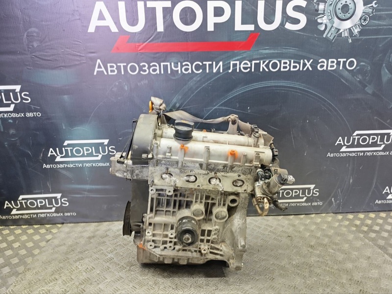 Двигатель APE Volkswagen