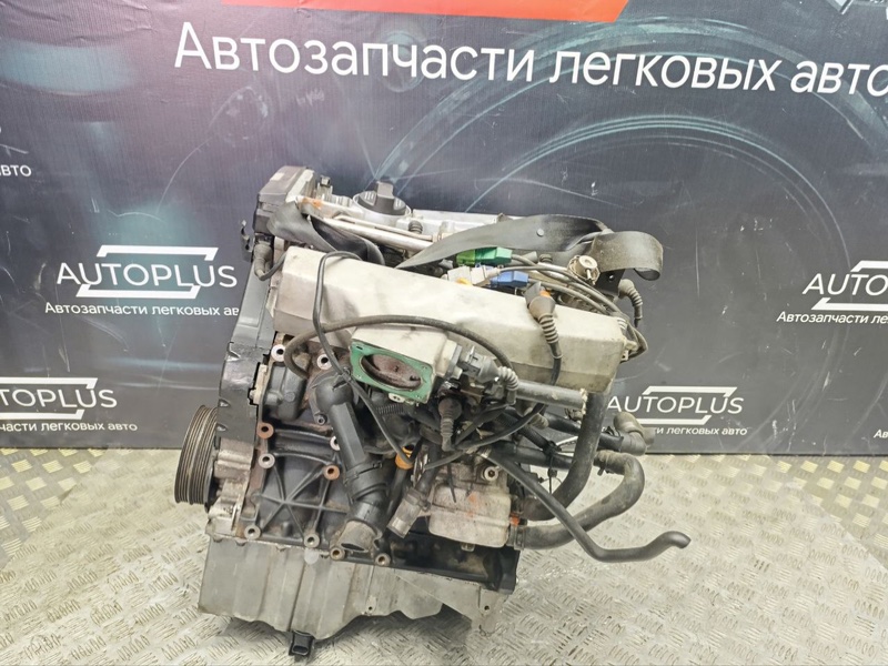 Двигатель 1.8 AWT Volkswagen