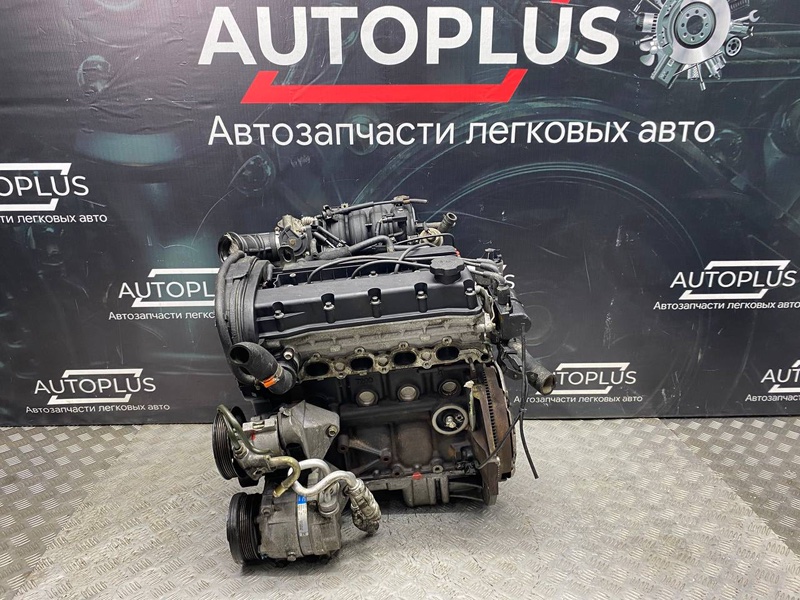 Двигатель 1.4 F14D3 Chevrolet