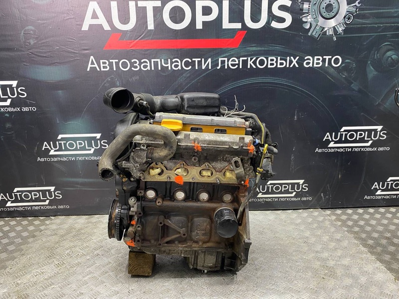Двигатель 1.6 X16XEL Opel
