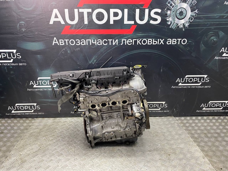Двигатель 1.6 Z6 Mazda