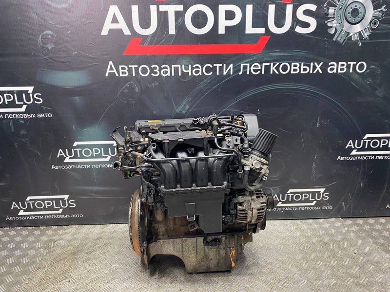 Двигатель 1.6 Z16XER Opel
