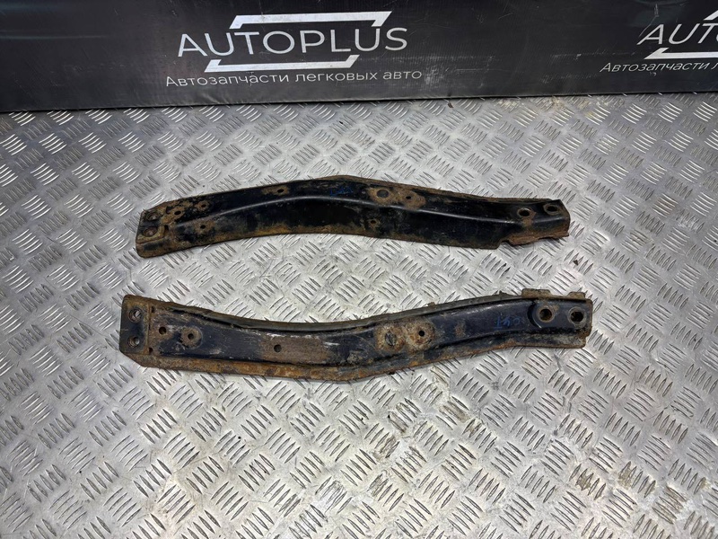 Двигатель 2.0 4B11 Mitsubishi