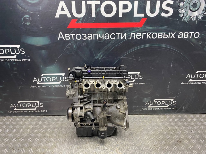 Двигатель 1.5 4A91 Mitsubishi