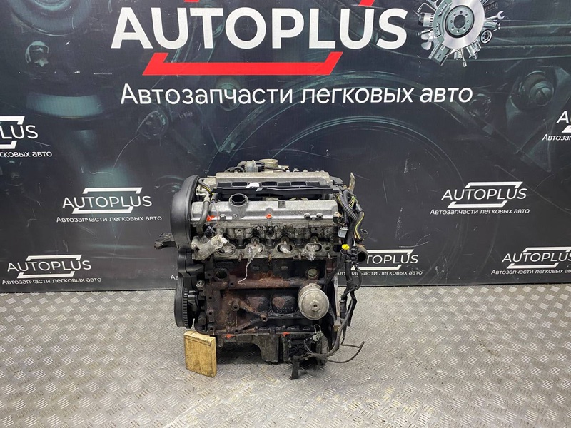 Двигатель Z18XE Opel