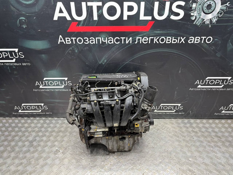Двигатель Z18XER Opel