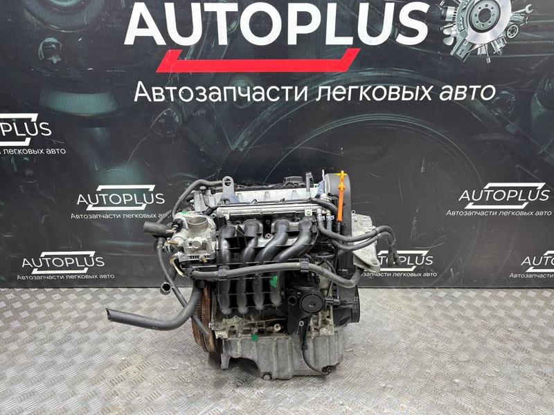 Двигатель 1.4 BCA Volkswagen