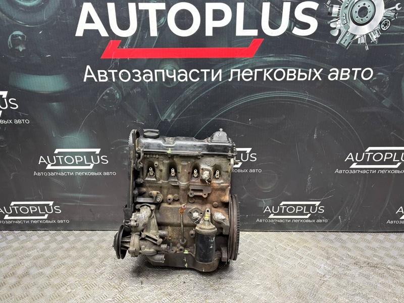 Двигатель 1.6 RF Volkswagen