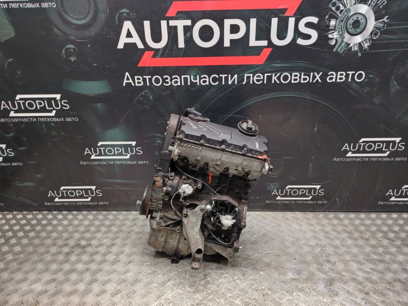 Двигатель 1.9 AVF Volkswagen