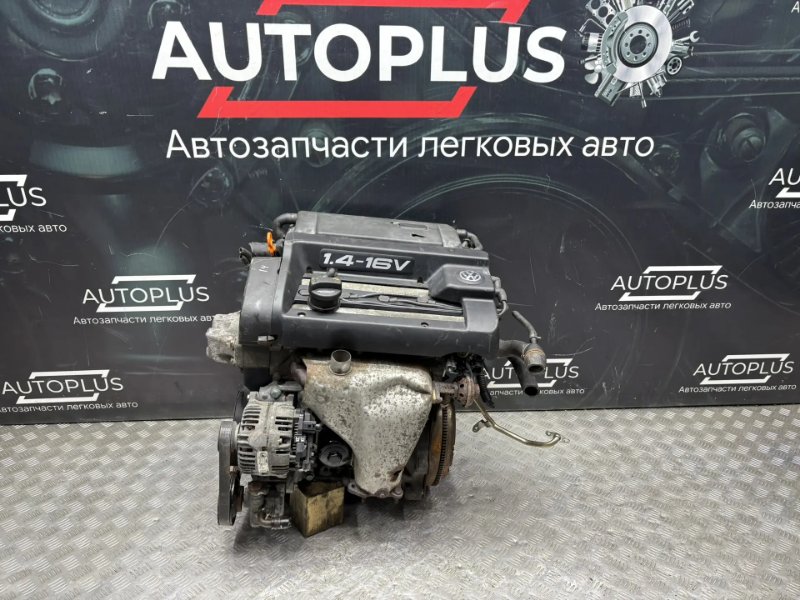 Двигатель APE Volkswagen