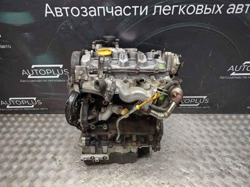 Двигатель 2.0 Z20S1 Chevrolet