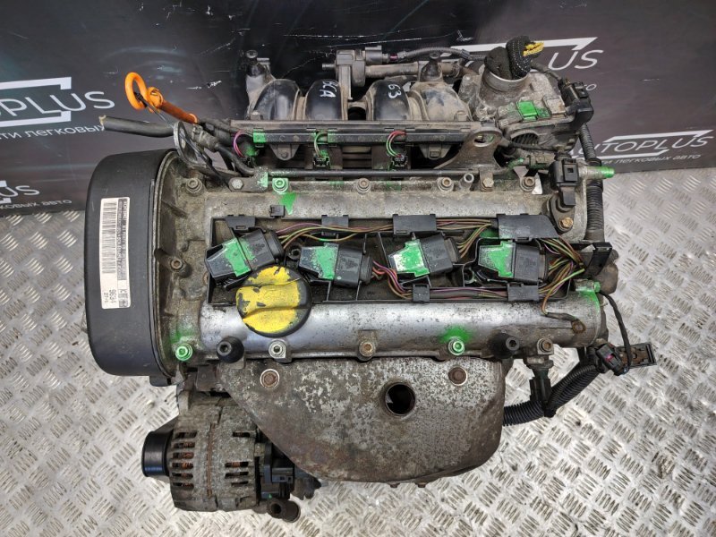 Двигатель 1.4 BCA Volkswagen