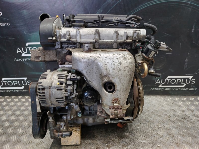 Двигатель 1.4 BCA Volkswagen