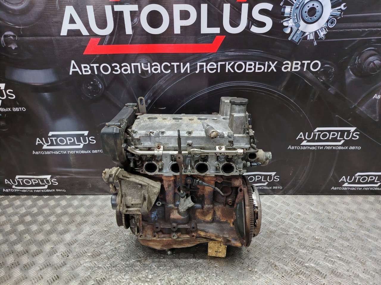 Двигатель 1.4 11194 Lada