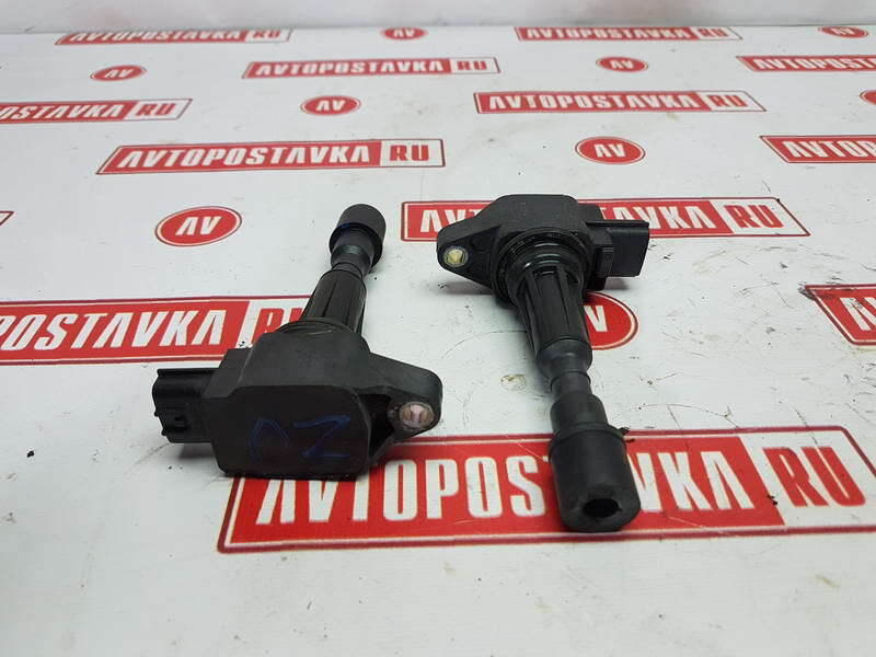 Катушка зажигания DEMIO DY3W ZJ-VE
