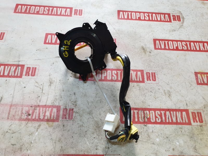 Лента управления AirBag SUBARU IMPREZA 22.12.2009г. GH2 EL154 83196FG000 контрактная