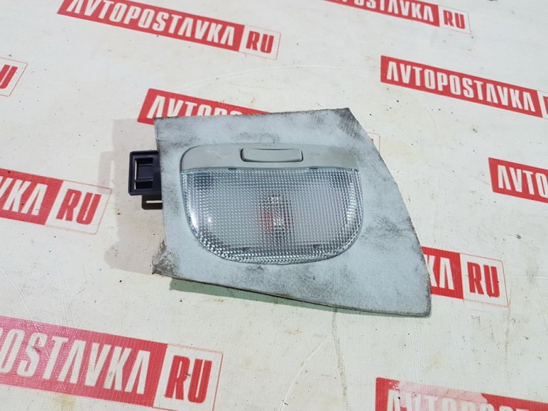 Плафон салона SUBARU IMPREZA 22.12.2009г. GH2 EL154 84601AG050OR контрактная