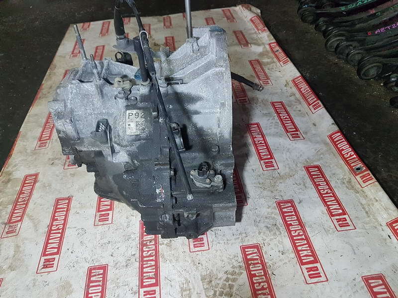 АКПП SX4 YA11S M15A