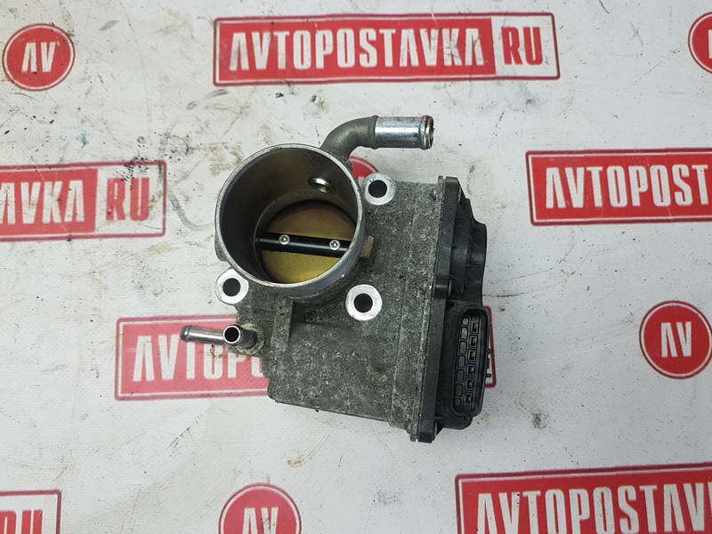 Заслонка дроссельная SX4 YA11S M15A