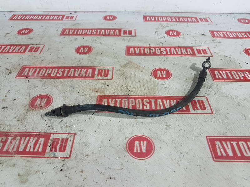 Шланг тормозной задний левый TOYOTA PROGRESS JCG10 1JZ-FSE 9094702A29 контрактная