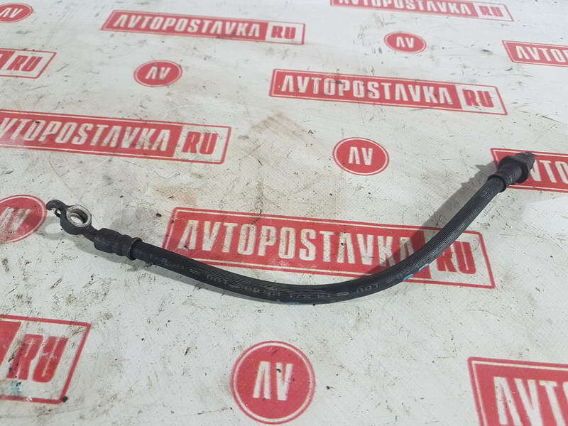 Шланг тормозной задний правый TOYOTA PROGRESS JCG10 1JZ-FSE 9094702A29 контрактная