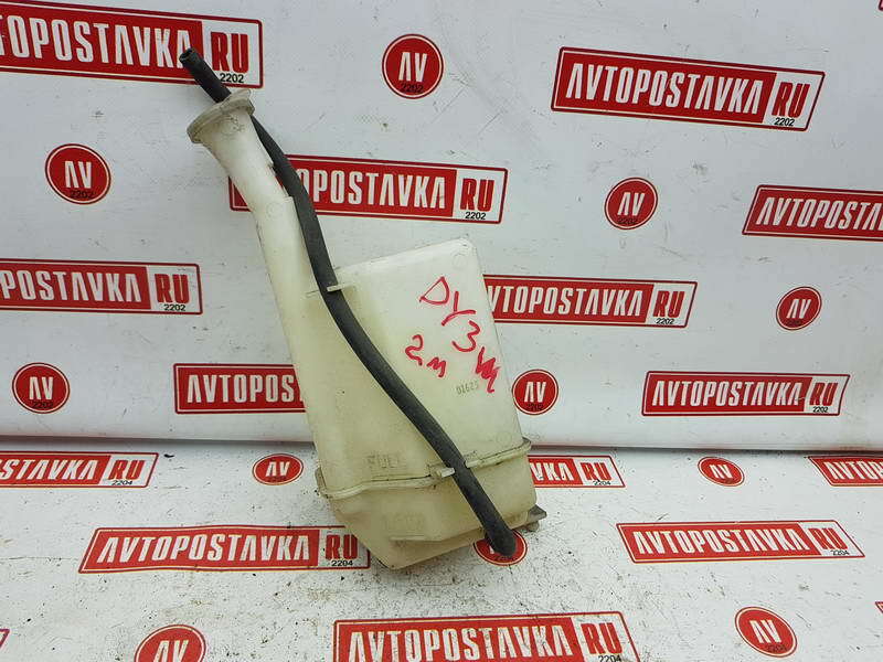 Бачок расширительный MAZDA DEMIO DY3W ZJ-VE ZJ0115350A контрактная