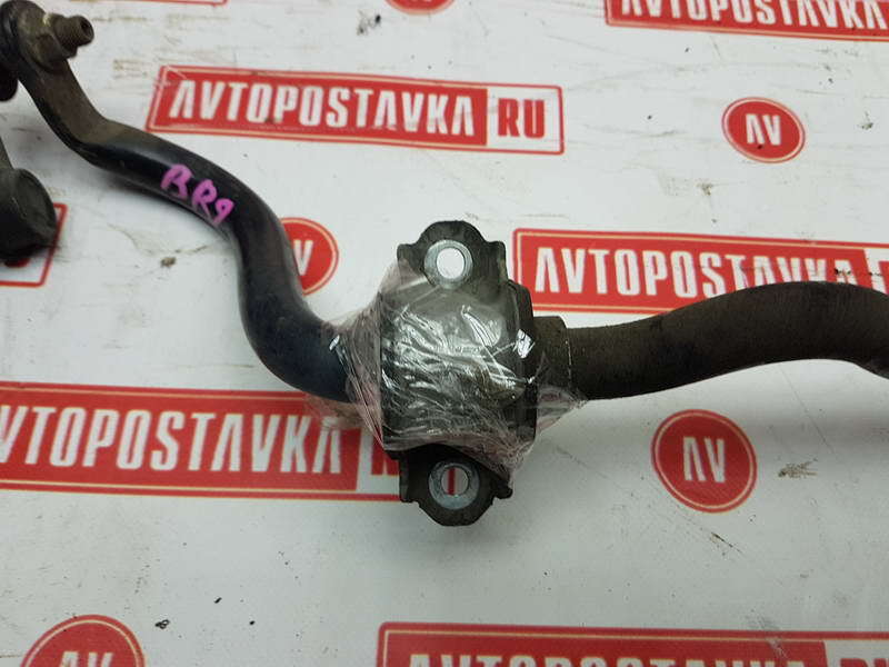 Стабилизатор поперечной устойчивости передний SUBARU LEGACY BR9 EJ255