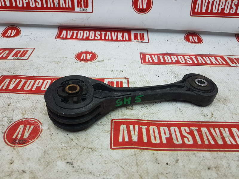 Подушка двигателя задняя SUBARU FORESTER 04.03.2008г. SH5 EJ204 41040FE000 контрактная