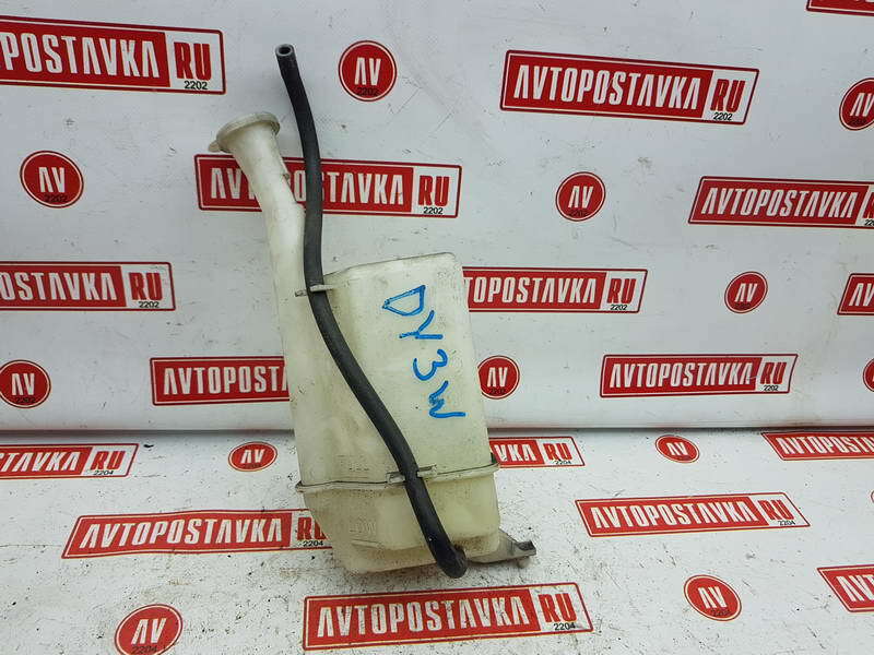 Бачок расширительный MAZDA DEMIO DY3W ZJ-VE ZJ0115350A контрактная