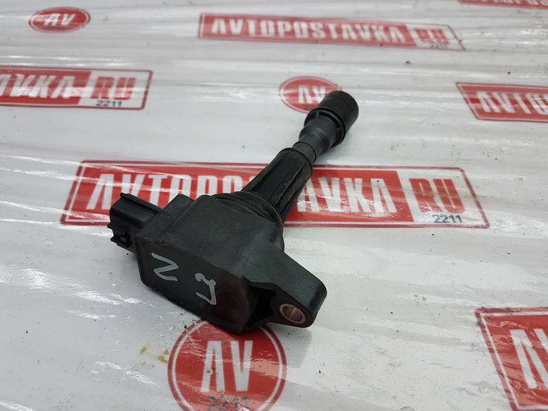 Катушка зажигания MAZDA DEMIO DE3FS ZJ-VE ZJ20-18-100 контрактная