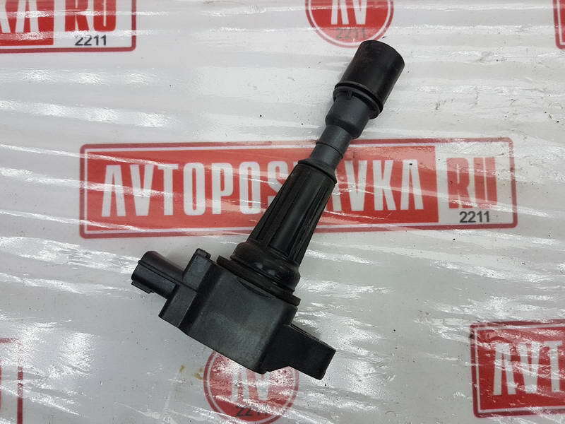 Катушка зажигания MAZDA DEMIO DE3FS ZJ-VE