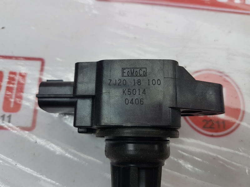 Катушка зажигания MAZDA DEMIO DE3FS ZJ-VE