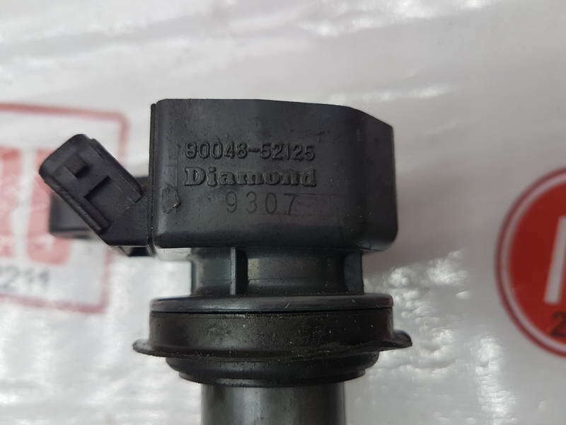 Катушка зажигания TERIOS KID J131G EF-DEM
